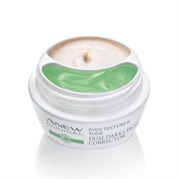 Dark Circle Corrector Eye Cream Ipswich Avon Reps